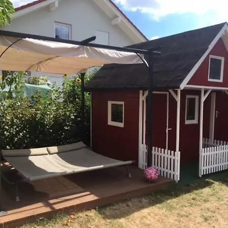 Fewo-rhein-nahe-eck * Bingen am Rhein